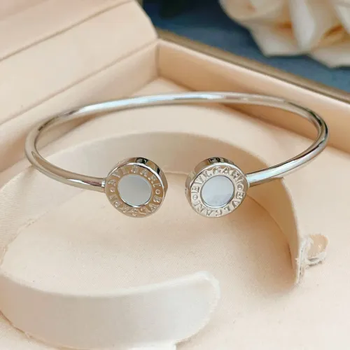 Replica Bvlgari Bracelets #1398464 $29.00 USD for Wholesale