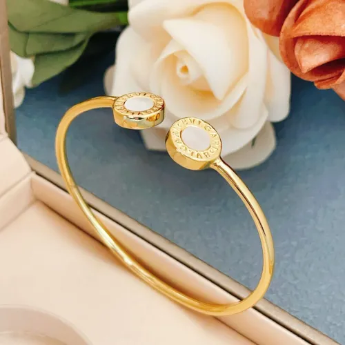 Replica Bvlgari Bracelets #1398466 $29.00 USD for Wholesale