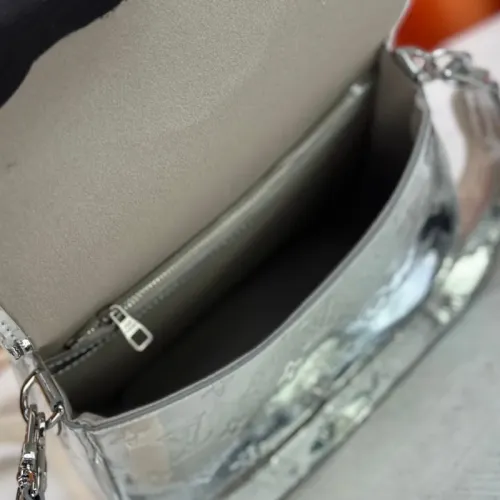 Replica Louis Vuitton AAA Quality Messenger Bags For Women #1398467 $72.00 USD for Wholesale