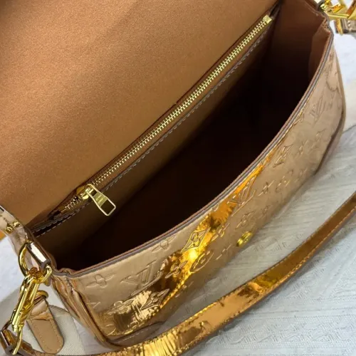 Replica Louis Vuitton AAA Quality Messenger Bags For Women #1398468 $72.00 USD for Wholesale