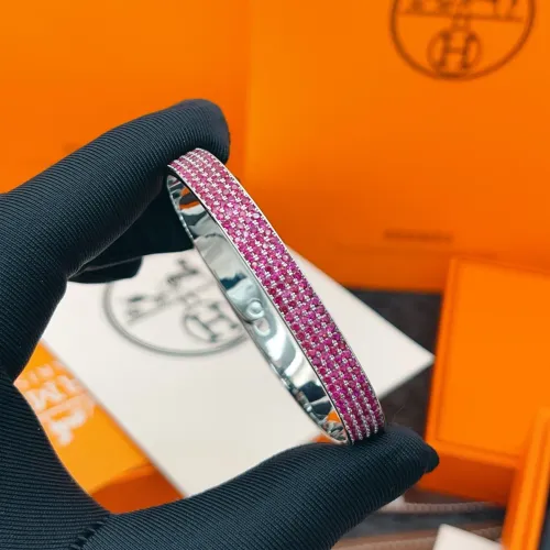 Replica Hermes Bracelets #1398471 $39.00 USD for Wholesale