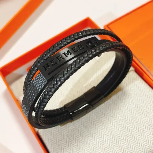 Hermes Bracelets #1398478 $42.00 USD, Wholesale Replica Hermes Bracelets