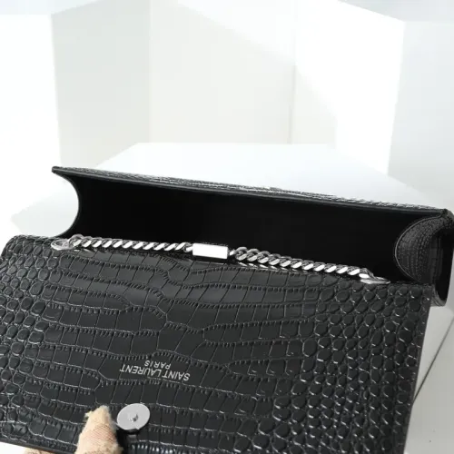 Replica Yves Saint Laurent YSL AAA Quality Messenger Bags For Women #1398507 $76.00 USD for Wholesale