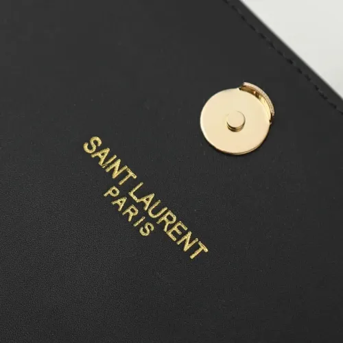 Replica Yves Saint Laurent YSL AAA Quality Messenger Bags For Women #1398512 $76.00 USD for Wholesale