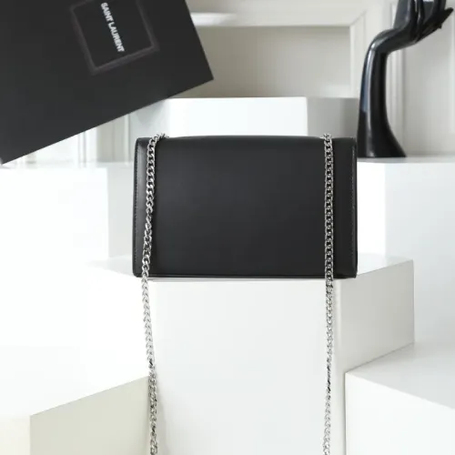 Replica Yves Saint Laurent YSL AAA Quality Messenger Bags For Women #1398515 $76.00 USD for Wholesale