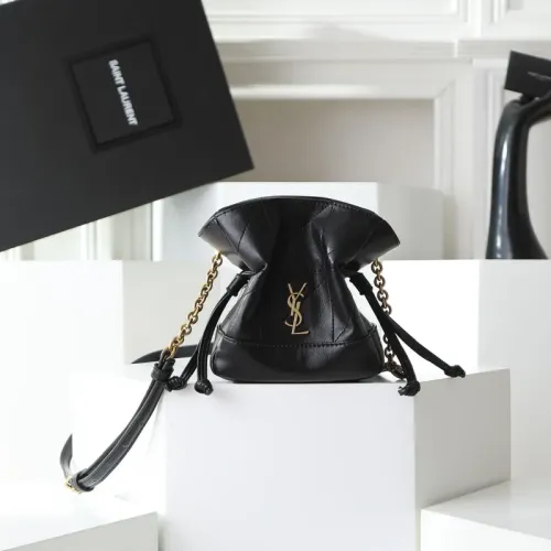 Yves Saint Laurent YSL AAA Quality Messenger Bags For Women #1398516 $92.00 USD, Wholesale Replica Yves Saint Laurent YSL AAA Quality Messenger Bags