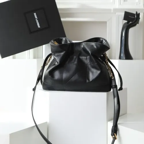 Replica Yves Saint Laurent YSL AAA Quality Messenger Bags For Women #1398518 $98.00 USD for Wholesale