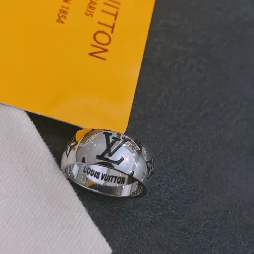 Louis Vuitton LV Rings For Unisex #1398519