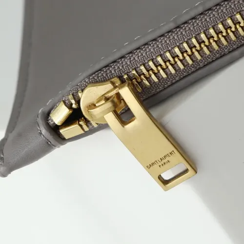Replica Yves Saint Laurent AAA Quality Shoulder Bags For Women #1398526 $98.00 USD for Wholesale