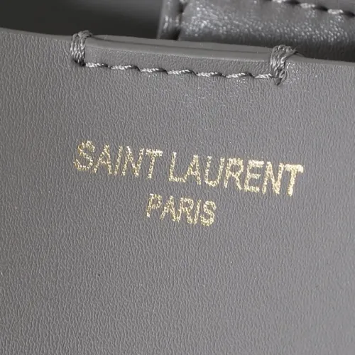 Replica Yves Saint Laurent AAA Quality Shoulder Bags For Women #1398526 $98.00 USD for Wholesale