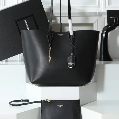 Yves Saint Laurent AAA Quality Shoulder Bags For Women #1398527 $98.00 USD, Wholesale Replica Yves Saint Laurent YSL AAA Quality Shoulder Bags