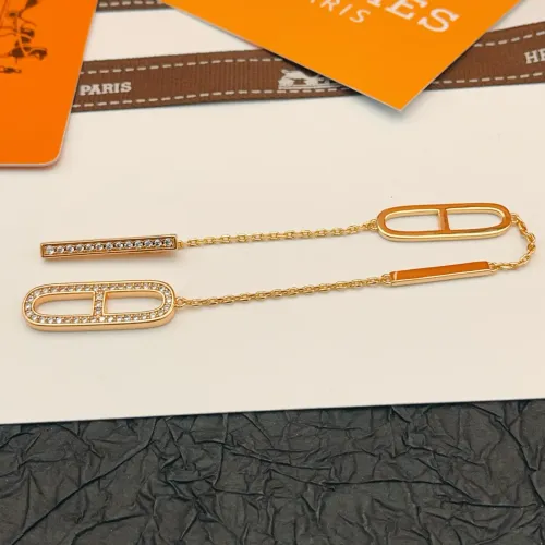 Replica Hermes Bracelets #1398536 $32.00 USD for Wholesale