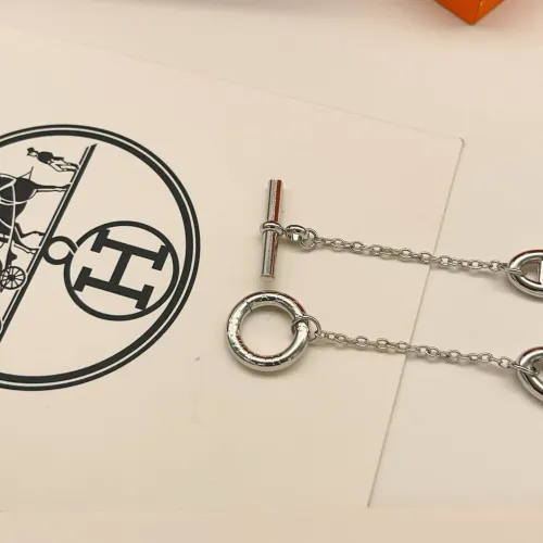 Replica Hermes Bracelets #1398538 $34.00 USD for Wholesale