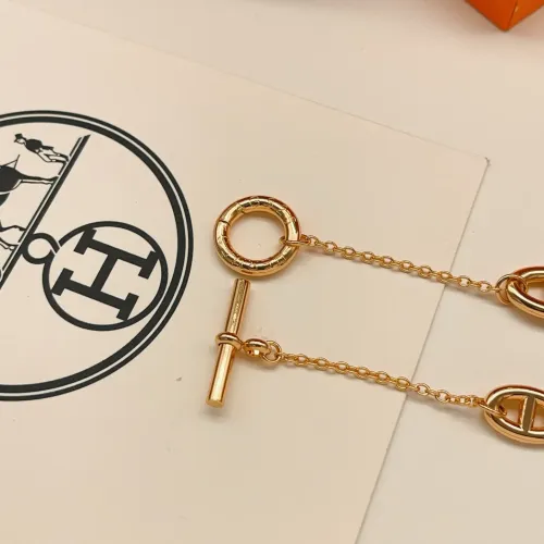 Replica Hermes Bracelets #1398539 $34.00 USD for Wholesale