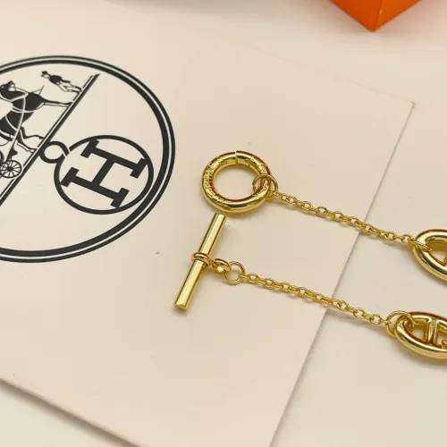 Replica Hermes Bracelets #1398540 $34.00 USD for Wholesale