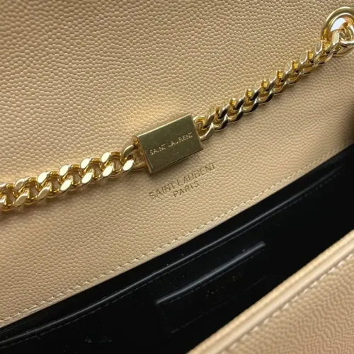 Replica Yves Saint Laurent YSL AAA Quality Messenger Bags For Women #1398604 $158.00 USD for Wholesale