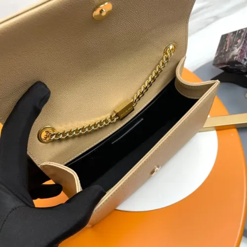 Replica Yves Saint Laurent YSL AAA Quality Messenger Bags For Women #1398604 $158.00 USD for Wholesale