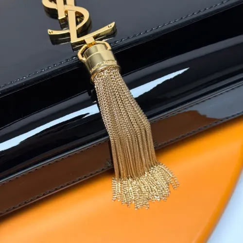 Replica Yves Saint Laurent YSL AAA Quality Messenger Bags For Women #1398612 $160.00 USD for Wholesale