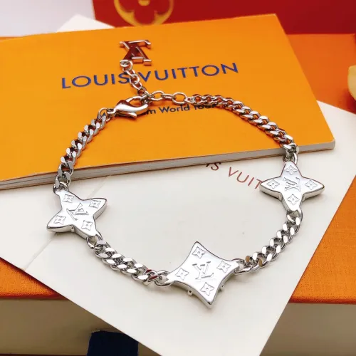 Replica Louis Vuitton LV Bracelets #1398616 $32.00 USD for Wholesale