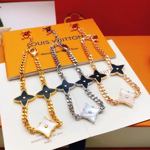 Replica Louis Vuitton LV Bracelets #1398616 $32.00 USD for Wholesale