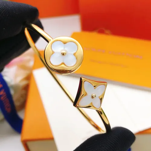 Replica Louis Vuitton LV Bracelets #1398625 $38.00 USD for Wholesale