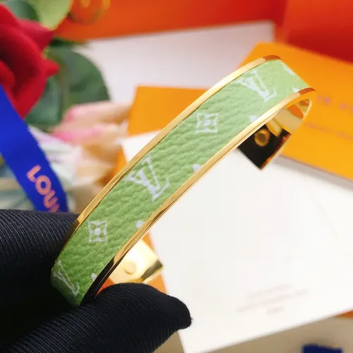 Replica Louis Vuitton LV Bracelets #1398626 $39.00 USD for Wholesale