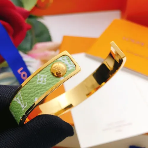 Replica Louis Vuitton LV Bracelets #1398626 $39.00 USD for Wholesale