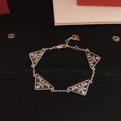 Replica Prada Bracelets #1398651 $32.00 USD for Wholesale
