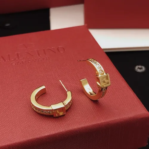 Fendi Earrings For Women #1398655