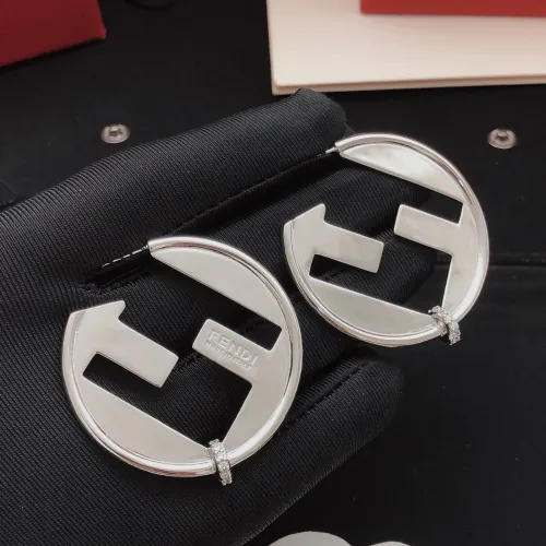 Fendi Earrings For Women #1398660