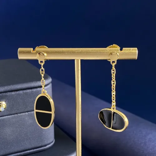 Hermes Earrings For Women #1398665 $27.00 USD, Wholesale Replica Hermes Earrings