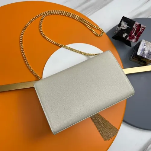 Replica Yves Saint Laurent YSL AAA Quality Messenger Bags For Women #1398676 $162.00 USD for Wholesale