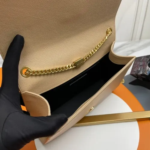 Replica Yves Saint Laurent YSL AAA Quality Messenger Bags For Women #1398678 $162.00 USD for Wholesale