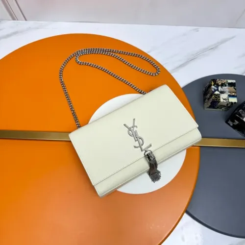 Yves Saint Laurent YSL AAA Quality Messenger Bags For Women #1398681 $162.00 USD, Wholesale Replica Yves Saint Laurent YSL AAA Quality Messenger Bags