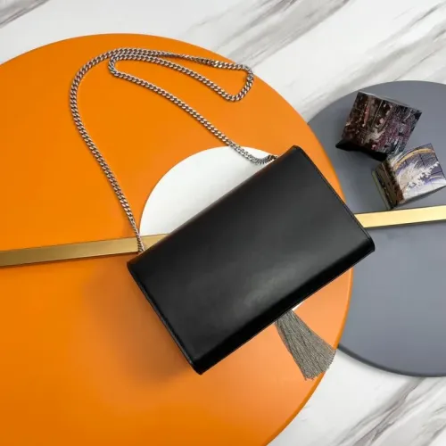 Replica Yves Saint Laurent YSL AAA Quality Messenger Bags For Women #1398686 $162.00 USD for Wholesale