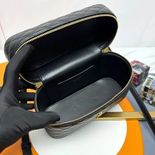 Replica Yves Saint Laurent YSL AAA Quality Messenger Bags For Women #1398709 $210.00 USD for Wholesale