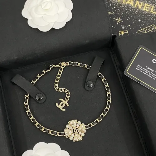 Replica Chanel Necklaces #1398714 $38.00 USD for Wholesale