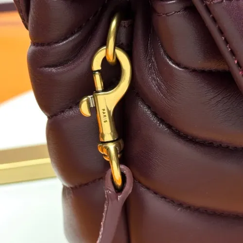 Replica Yves Saint Laurent YSL AAA Quality Messenger Bags For Women #1398717 $158.00 USD for Wholesale