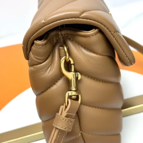 Replica Yves Saint Laurent YSL AAA Quality Messenger Bags For Women #1398718 $158.00 USD for Wholesale