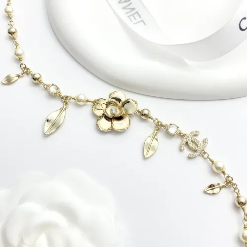 Replica Chanel Necklaces For Women #1398720 $42.00 USD for Wholesale