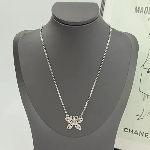 Replica Chanel Necklaces For Women #1398726 $29.00 USD for Wholesale
