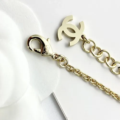 Replica Chanel Necklaces #1398727 $29.00 USD for Wholesale