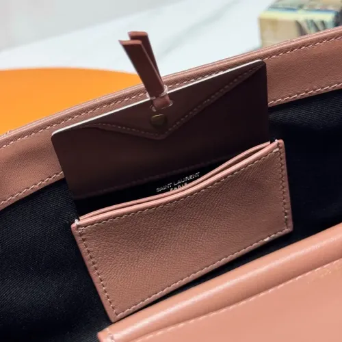 Replica Yves Saint Laurent YSL AAA Quality Shoulder Bags For Women #1398752 $220.00 USD for Wholesale