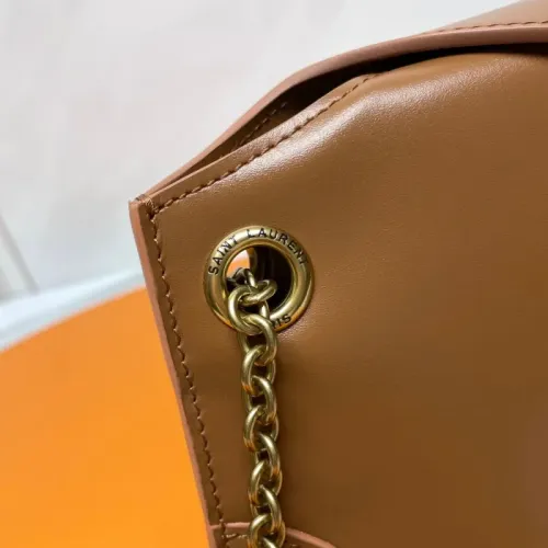 Replica Yves Saint Laurent YSL AAA Quality Shoulder Bags For Women #1398756 $175.00 USD for Wholesale