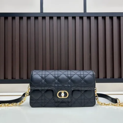Christian Dior AAA Quality Messenger Bags For Women #1398761 $82.00 USD, Wholesale Replica Christian Dior AAA Quality Messenger Bags