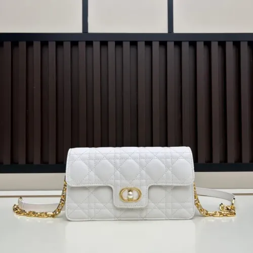 Christian Dior AAA Quality Messenger Bags For Women #1398764 $82.00 USD, Wholesale Replica Christian Dior AAA Quality Messenger Bags