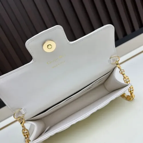 Replica Christian Dior AAA Quality Messenger Bags For Women #1398764 $82.00 USD for Wholesale