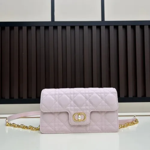 Christian Dior AAA Quality Messenger Bags For Women #1398765