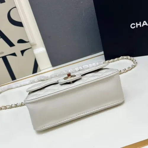 Replica Chanel AAA Quality Messenger Bags For Women #1398774 $85.00 USD for Wholesale