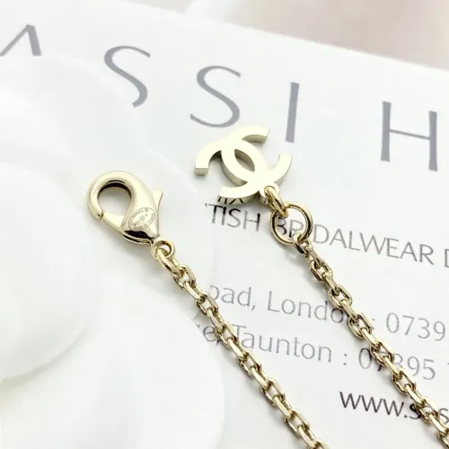 Replica Chanel Necklaces For Women #1398776 $29.00 USD for Wholesale